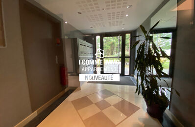 vente appartement 158 000 € à proximité de Saint-Nicolas (62223)