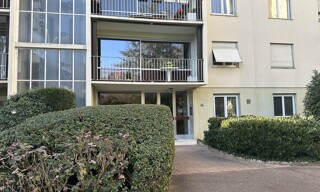 Appartement 1 Pièce 23 m² à vendre à Mulhouse (68200)