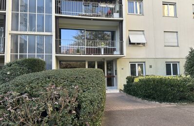 vente appartement 41 000 € à proximité de Ensisheim (68190)