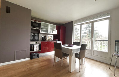 vente appartement 114 000 € à proximité de Roissy-en-France (95700)