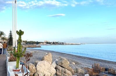 vente appartement 265 000 € à proximité de Cagnes-sur-Mer (06800)