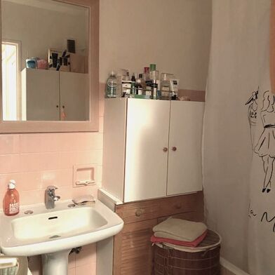 Appartement 2 pièces 265000 €