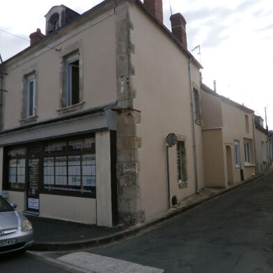 Maison 6 pièces 108000 €