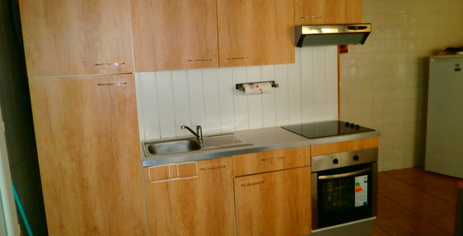 MAISON DE VILLE 6 PIECES HABITABLE + CAVE — photo 1
