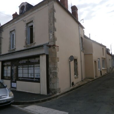 Commerce  108000 €