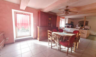 Maison 7 Pièces 190 m² à vendre à L'Isle-sur-le-Doubs (25250)