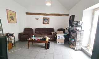 Maison 7 Pièces 190 m² à vendre à L'Isle-sur-le-Doubs (25250)