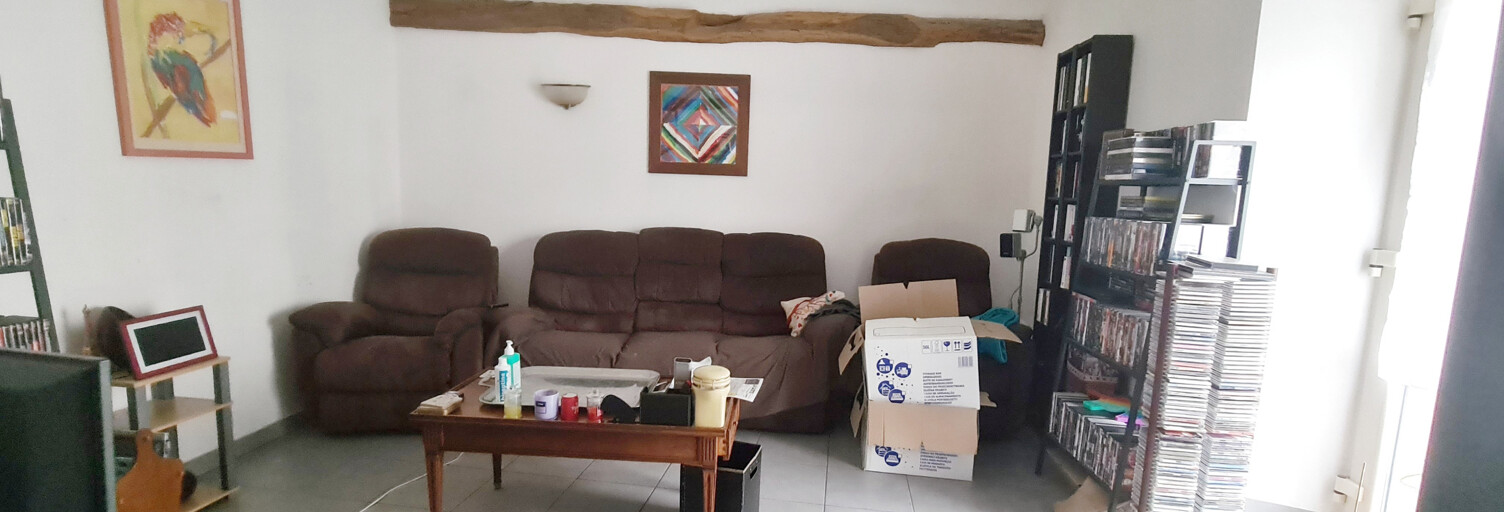 Maison 7 Pièces 190 m² à vendre à Pays-de-Clerval (25340)