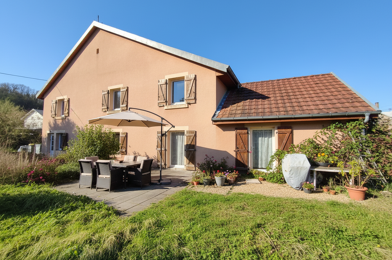 Maison 7 pièces 165000 €