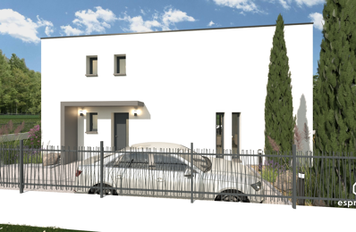 construire maison 485 000 € à proximité de Mauguio (34130)