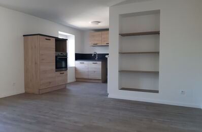 location appartement 660 € CC /mois à proximité de Saint-Dié-des-Vosges (88100)