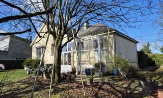 Maison 5 Pièces 95 m² à vendre à Le Mans (72000)