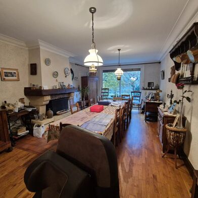 Maison 5 pièces 221000 €