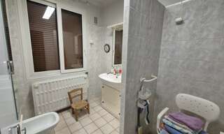 Maison 5 Pièces 95 m² à vendre à Le Mans (72000)