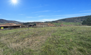 Terrain  1173 m² à vendre à Boulieu-lès-Annonay (07100)