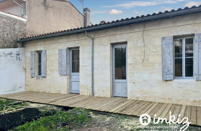 vente maison 560 000 € à proximité de Bouliac (33270)