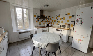 Appartement 3 Pièces 80 m² à louer à Saint-Alban-de-Montbel (73610)