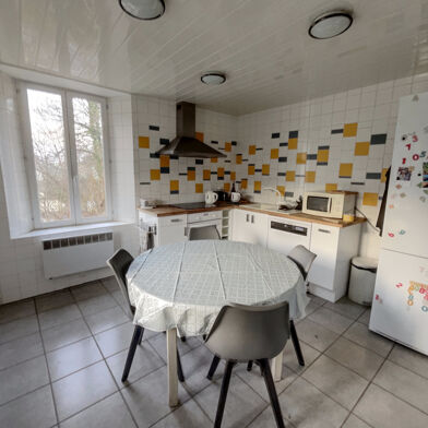 Appartement 3 pièces 1020 €