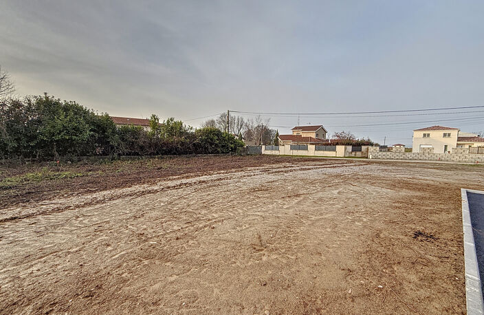 Terrain à bâtir — photo 4