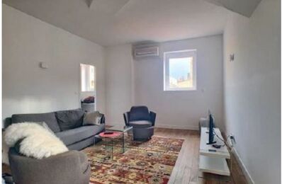 appartement 3 pièces 67 m2 à louer à Lyon 2 (69002)