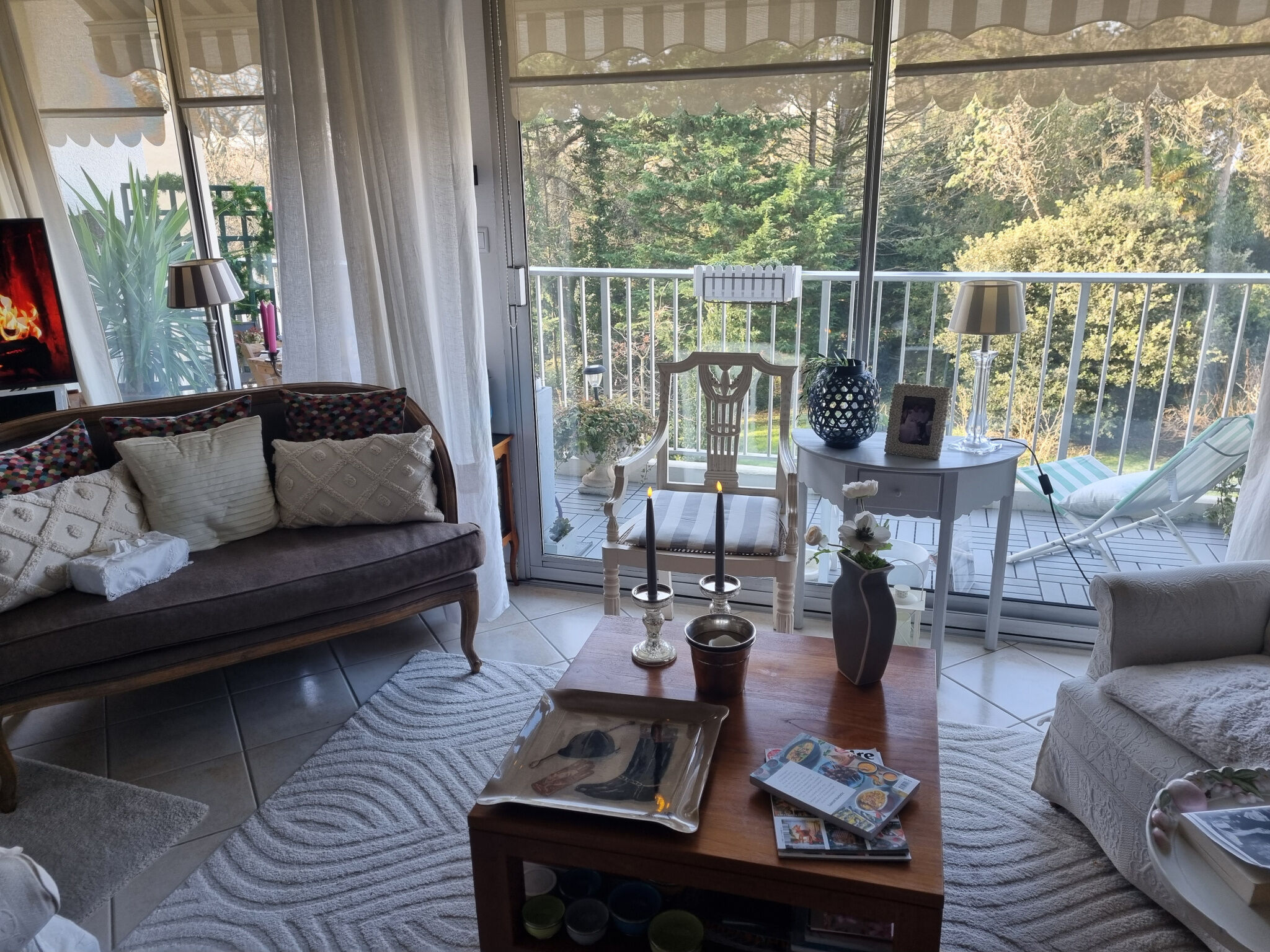 Agence immobilière de L'Etude Immobilière