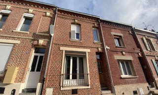 Maison 5 Pièces 81 m² à vendre à Amiens (80090)