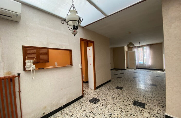 MAISON DE VILLE SITUÉE À AMIENS — photo 3