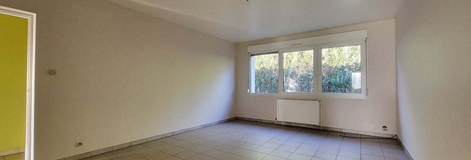 Appartement 4 Pièces 88 m² à louer à Saint-Léonard (88650)