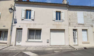 Maison 7 Pièces 121 m² à vendre à Fontenay-le-Comte (85200)