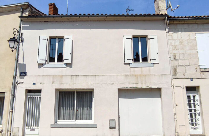 Maison de ville Fontenay Centre, gros potentiel 127 m2 — photo 2