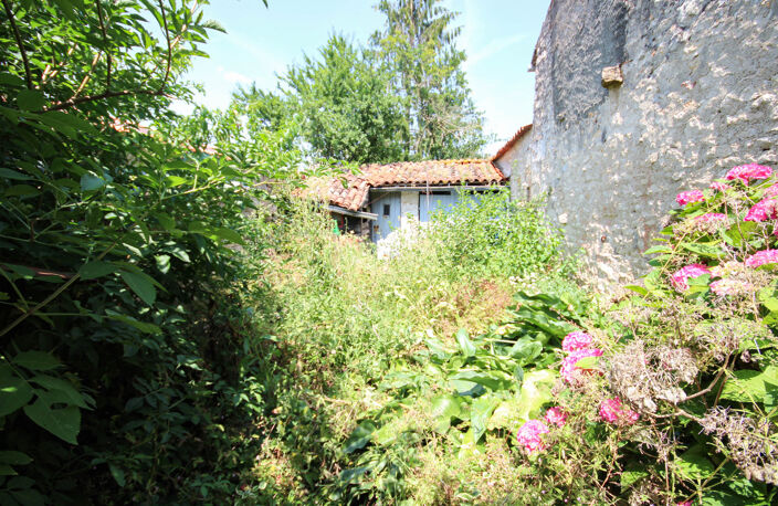 Maison de ville Fontenay Centre, gros potentiel 127 m2 — photo 3