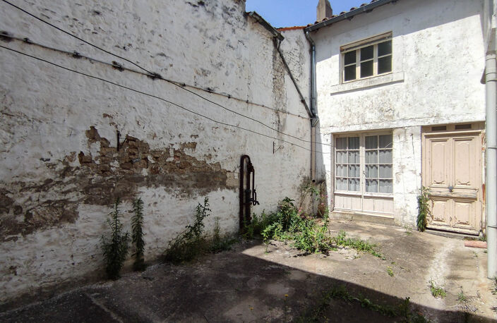 Maison de ville Fontenay Centre, gros potentiel 127 m2 — photo 4