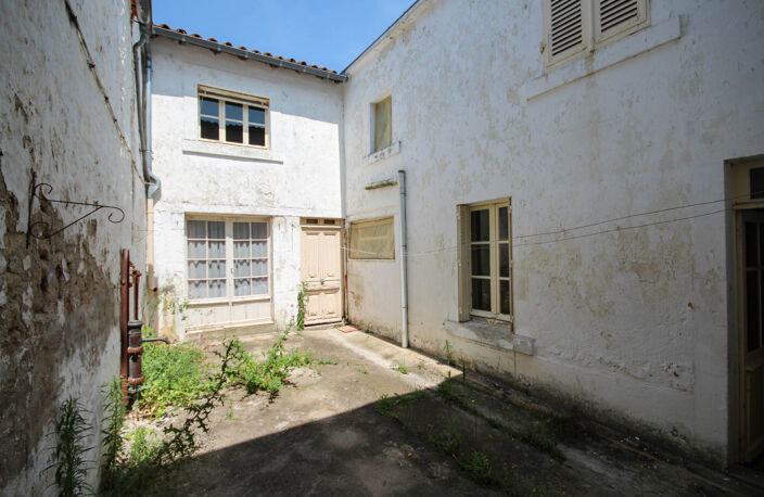 Maison de ville Fontenay Centre, gros potentiel 127 m2 — photo 5