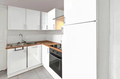 vente appartement 259 000 € à proximité de Tourrette-Levens (06690)