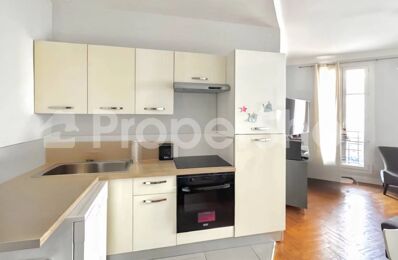 vente appartement 249 000 € à proximité de Saint-André-de-la-Roche (06730)