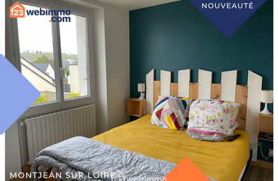 vente maison 228 700 € à proximité de Ingrandes (49123)