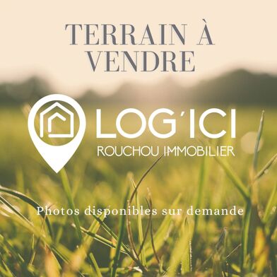 Terrain  41000 €