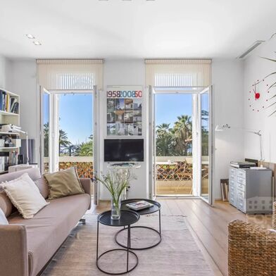 Appartement 33 pièces 738000 €