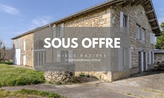 Maison 10 Pièces 226 m² à vendre à La Réole (33190)