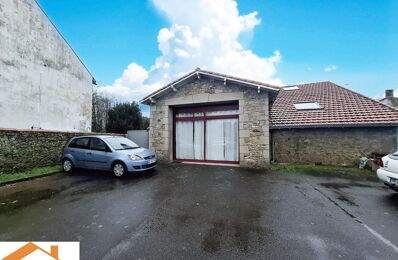 location maison 720 € CC /mois à proximité de Vieillevigne (44116)