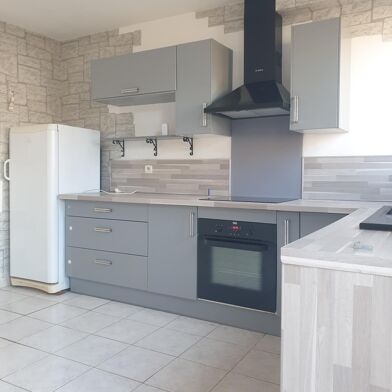 Maison 3 pièces 87 m²