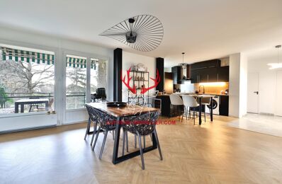 vente appartement 484 000 € à proximité de Francheville (69340)