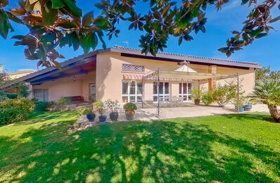 vente maison 840 000 € à proximité de Castanet-Tolosan (31320)