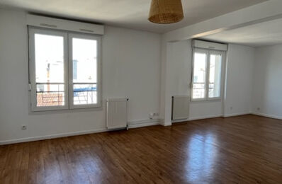 location appartement 1 067 € CC /mois à proximité de Tinqueux (51430)