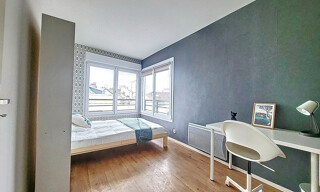 Appartement 5 Pièces 95 m² à louer à Reims (51100)