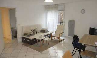 Appartement 2 Pièces 43 m² à vendre à Bordeaux (33000)