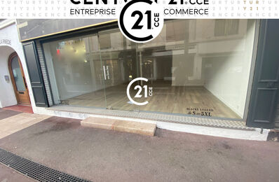 location commerce 3 160 € CC /mois à proximité de Grasse (06130)