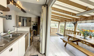 Maison 3 Pièces 36 m² à vendre à Saint-Gilles-Croix-de-Vie (85800)