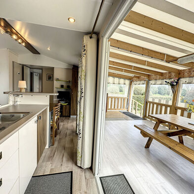 Maison 3 pièces 49900 €