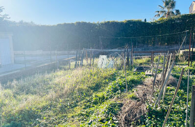 terrain  pièces 300 m2 à vendre à Roquefort-la-Bédoule (13830)